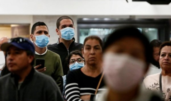 الجزائر تشهد إصابات جديدة بفيروس (كورونا)