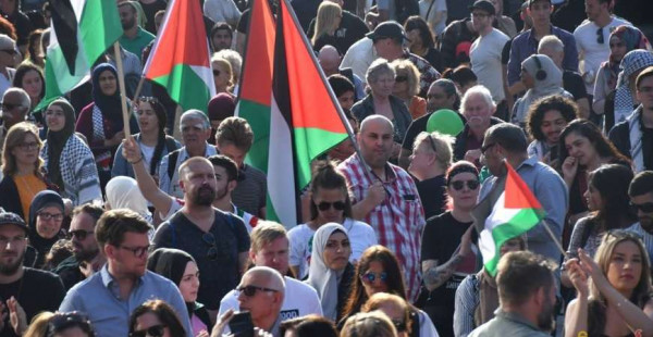 فرهود: خلية أزمة و100 مليون ليرة لمؤسسات طبية فلسطينية ولبنانية