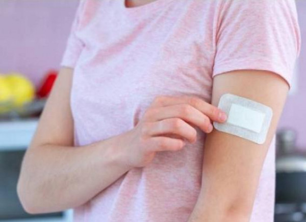 إليك طريقة علاج الجروح من دون أن تترك أثراً على البشرة