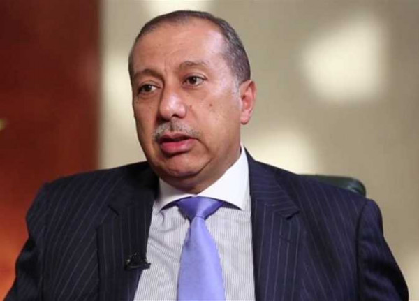 رئيس لجنة البنوك: المركزي يخفض الفائدة 3% لتوفير السيولة المالية لمواجهة (كورونا)