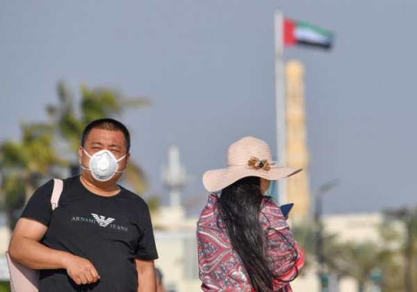 الإمارات تحدث إجراءات دخول مواطني دول الخليج لأراضيها