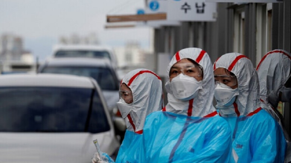 هكذا نجحت كوريا الجنوبية في مكافحة فيروس (كورونا)