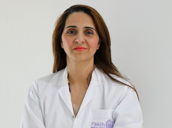 مركز فقيه للإخصاب يحقق حلم مريضة سرطان بالأمومة
