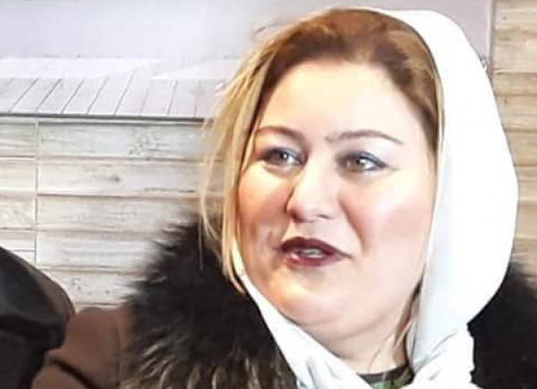 برلمانية مصرية: يجب انشاء مستشفى ميداني للكشف عن جاليتنا بروما