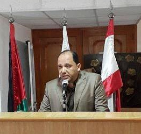 الهلال الأحمر الفلسطيني بلبنان يشيد بالاستجابة السريعة التي أبدتها اللجنة السياسية الفلسطينية بأوروبا