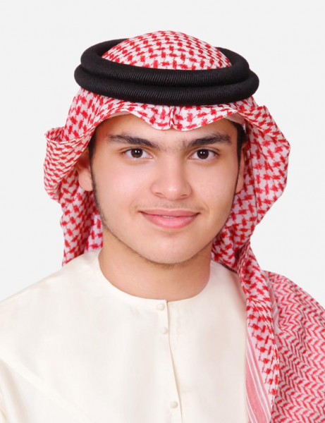 طالبان شقيقان يساهمان بمصروفهما لشهر لمواجهة تفشي فايروس كورونا