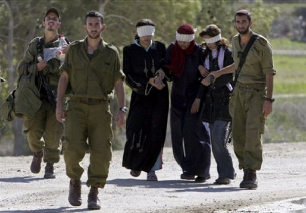 اتحاد لجان العمل النسائي الفلسطيني يدعو لحملة دولية لإطلاق سراح الأطفال والنساء