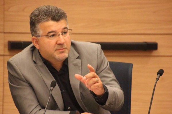 النائب جبارين: سنطرح في لجان "كنيست" الجديدة القضايا الصحية لمجتمعنا