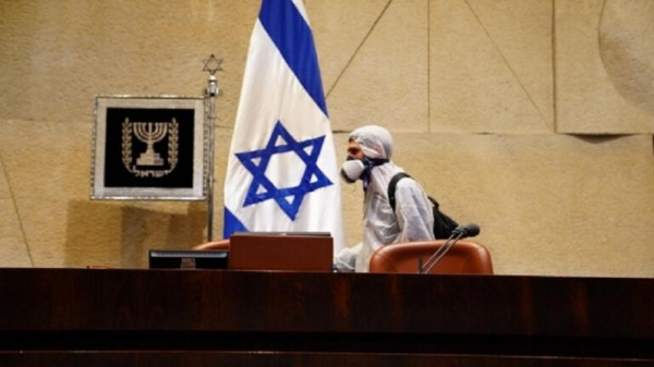 (كورونا) 5 وفيات في إسرائيل وحكومة نتنياهو ترفض الحظر الكلي