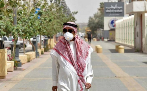 وفاة ثانية بفيروس (كورونا) في السعودية