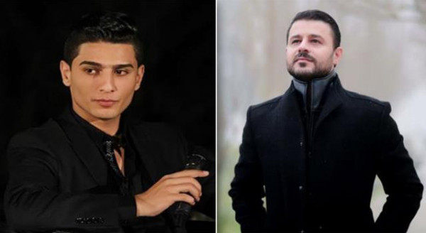 شاهد: كبار كتاب وفناني فلسطين يوجهون رسائل مهمة في زمن (الكورونا)