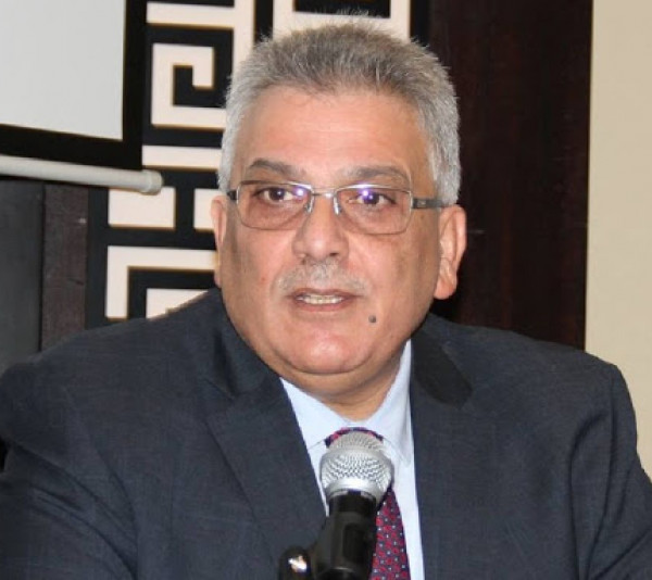 مازن غنيم: إجراءات وقائية لضمان استمرار تقديم خدمة المياه بظل حالة الطوارئ