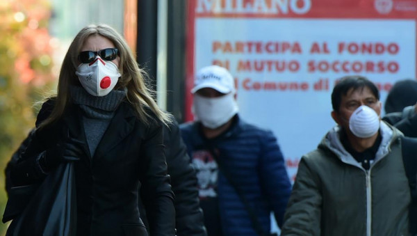 علماء فيروسات يحذرون: إيطاليا لم تشهد الأسوأ بعد