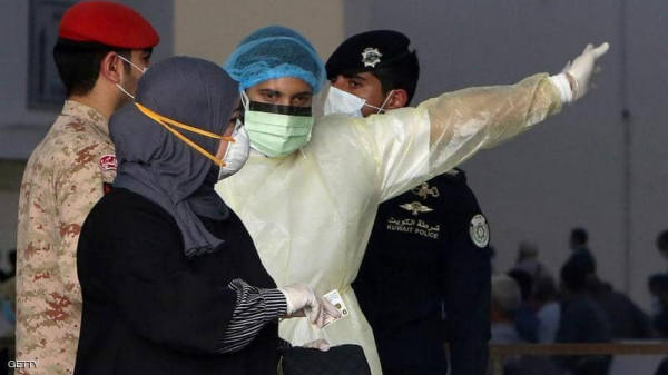 الكويت تعلن عن حالات شفاء جديدة من وباء كورونا