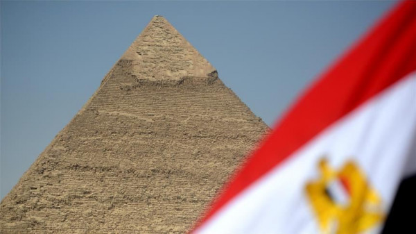 مصر تنفي اجتياح كورونا العاصمة الإدارية الجديدة