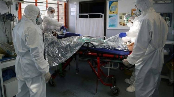 الجزائر: وفاة واحدة و42 إصابة جديدة بفيروس (كورونا)