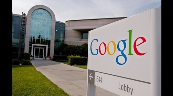 (غوغل) تستثمر 800 مليون دولار لدعم الشركات