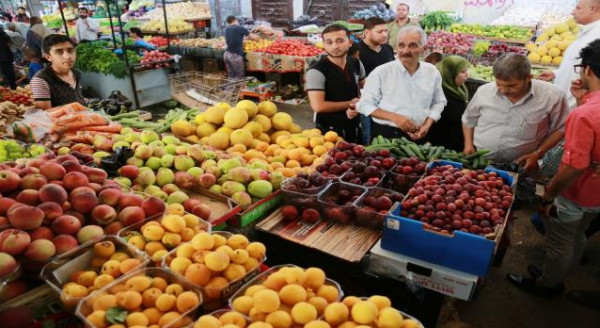 اقتصاد غزة: جولات صباحية ومسائية للتفتيش على جميع الأسواق الشعبية والمولات