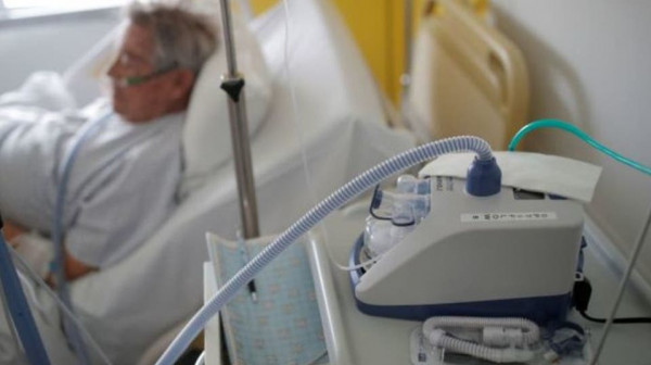 ألمانيا ترفض طلباً إسرائيلياً بشأن أجهزة التنفس الصناعي الخاصة بفيروس (كورونا)
