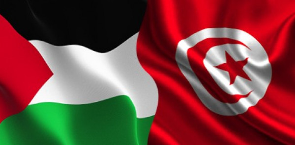 الرئاسة التونسية تُوجه دعوة للعالم لتوفير المستلزمات الطبية اللازمة للشعب الفلسطيني