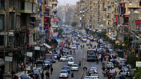 وضع 10 مدن مصرية تحت الحجر الصحي الإلزامي