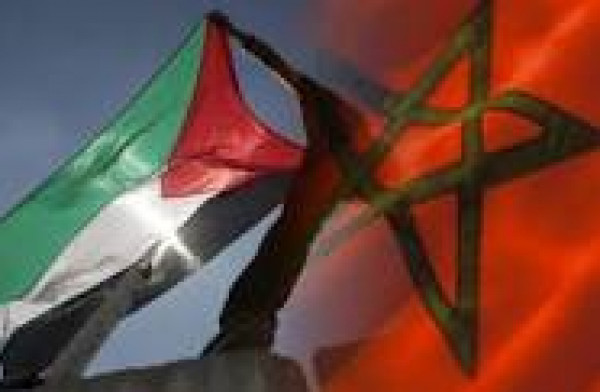 مؤسسات مغربية تُعلن تضامنها مع الشعب الفلسطيني في (يوم الأرض)