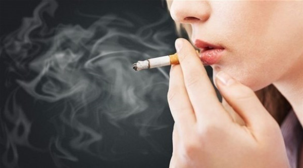 هل يدمن معظم سكان العالم التدخين بعد العزل؟