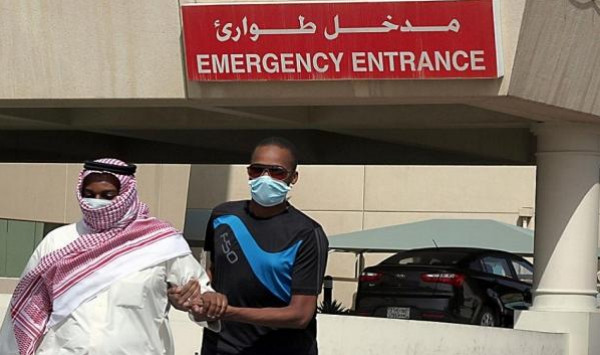 السعودية تعزل 6 أحياء بمكة المكرمة بسبب (كورونا)