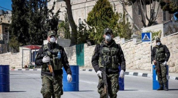 ملحم: 15 إصابة جديدة بفيروس (كورونا) في فلسطين