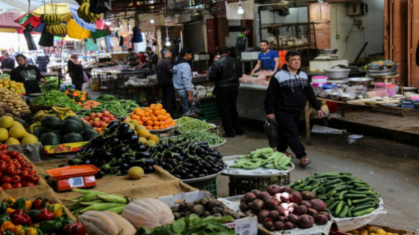 البطنيجي: نؤكد على إغلاق الأسواق الأسبوعية في غزة