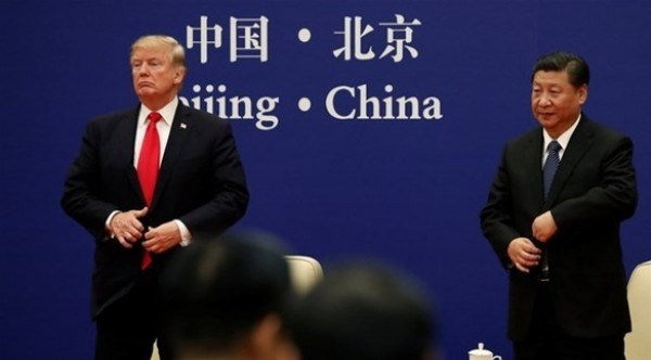 الصين تُهاجم أمريكا.. تصريحاتكم وقحة