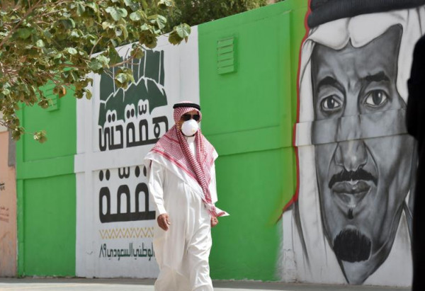 لمنع انتشار (كورونا).. السعودية تحظر التجوال في مكة والمدينة على مدار اليوم