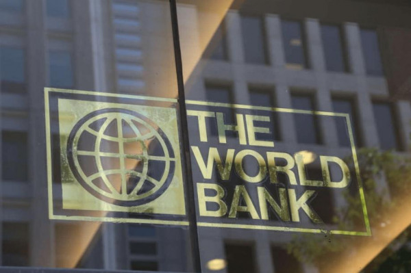 بقيمة 1.9 مليار دولار.. البنك الدولي يقدم أول تمويل طارئ لمواجهة (كورونا)