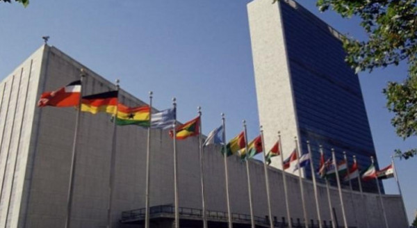 الأمم المتحدة توجه "طلباً عاجلاً" بشأن فيروس كورونا