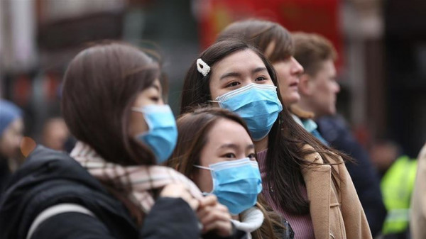 مسؤول صيني: خطر عودة الوباء إلى ووهان لا يزال عاليا