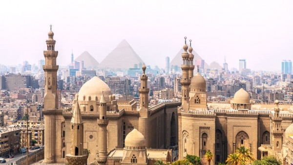 وزير الأوقاف المصري: لن نفتح المساجد برمضان إذا استمر الوباء