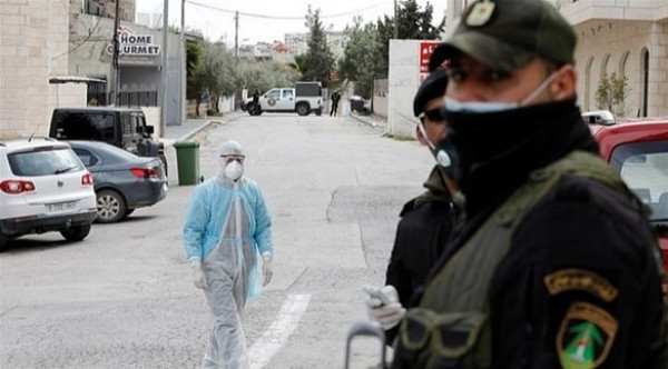تسجيل خمس إصابات جديدة بفيروس (كورونا) في فلسطين