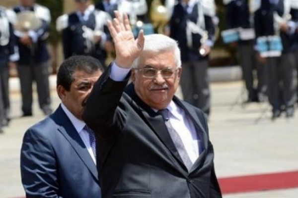 الرئيس عباس يُهاتف الشوبكي للاطمئنان على أبناء الجالية والطلبة المقيمين بالمغرب
