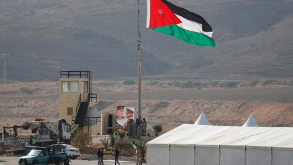الأردن: الحدود ستبقى مغلقة حتى ما بعد نهاية شهر رمضان