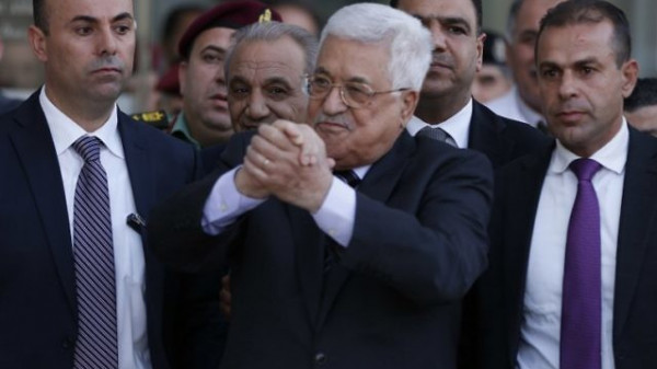 الرئيس عباس يُصدر قراراً بالعفو الخاص عن 125 محكوماً بمراكز الإصلاح والتأهيل