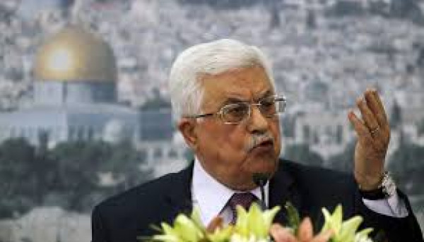 اتصال هاتفي بين الرئيس عباس ورئيس الوزراء الماليزي الجديد