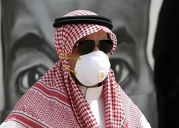 السعودية تُسجّل 61 إصابة جديدة بفيروس (كورونا)