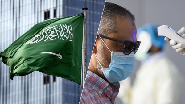 السعودية تسجل أقل معدل يومي لارتفاع إصابات (كورونا) خلال الشهر الجاري