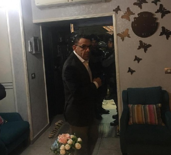 محكمة الاحتلال تُمدد اعتقال محافظ القدس رغم قرار الإفراج عنه