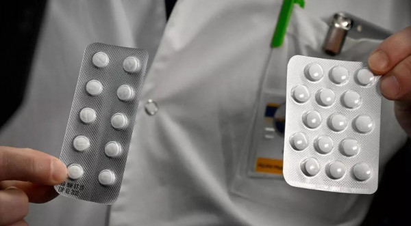 شركة أدوية عربية تُصنّع دواءً لفيروس (كورونا)