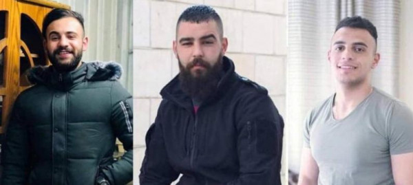 الاحتلال يُحوّل ثلاثة شبان من مخيم الدهيشة إلى الاعتقال الإداري