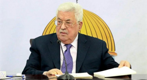 الرئيس عباس يُصدر قرارًا بقانون بتأجيل الحبس بقضايا التنفيذ في حالة الطوارئ