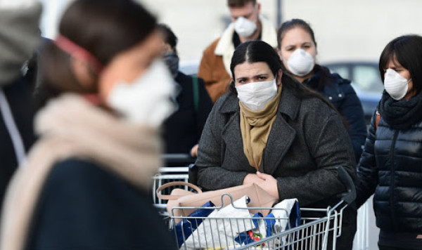 مصر تُسجّل 128 حالة جديدة بفيروس (كورونا) و9 وفيات