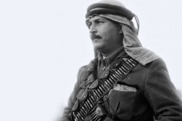 72 عاماً على استشهاد القائد عبد القادر الحسيني