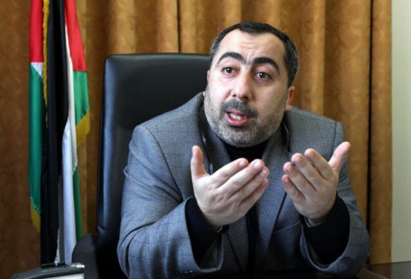 النونو: حماس تسعى لإقامة علاقات جيدة مع دول العالم وهنية يحمل الهم الفلسطيني